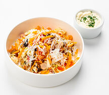 Салат Шеф-салат