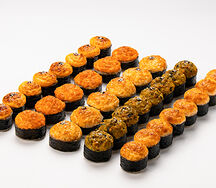 Сет Запеченный