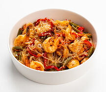 Вок Сингапур