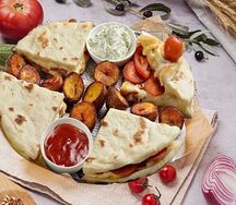 Скепасти Пепперони