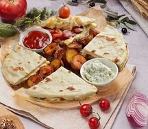 Скепасти Охотничья