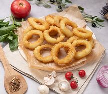 Луковые кольца