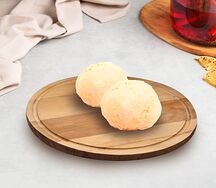 Тесто сдобное в шариках