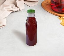 Компот вишнево-смородиновый