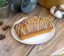 Кекс Сюрприз