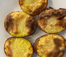 Картофель