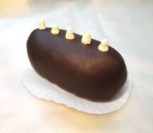 Пирожное Картошка