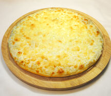 Пицца Пять сыров