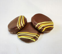 Печенье Апельсиновый вечер