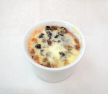 Гурьевская каша