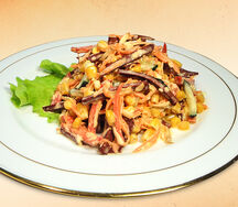 Салат Венеция