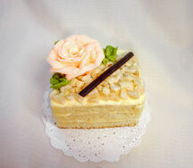 Пирожное Подарочное