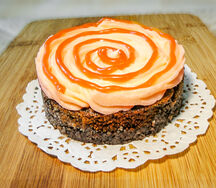 Пирожное Муравьиный пень