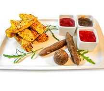 Панир золотой