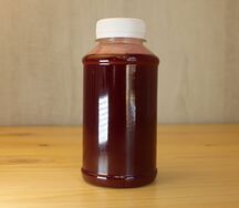 Морс из смородины