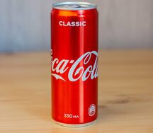 Coca-Cola