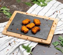 Наггетсы