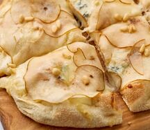 Медовая груша и горгонзола piccolo