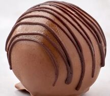 Конфета Dolce Грильяж