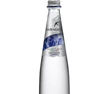 Вода San Benedetto с газом