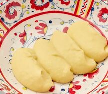 Картофельное пюре