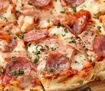 Мясная piccolo
