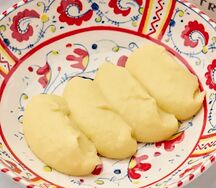 Домашнее картофельное пюре