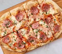 Мясная classico