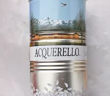 Рис Acquerello сорта Карнароли для ризотто