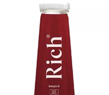 Сок Rich Вишня