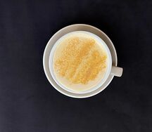 Раф цитрусовый