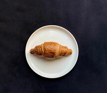 Круассан классический