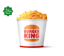 Кинг Букет «Снек-Микс»