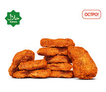Острые Наггетсы (9 шт.)