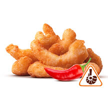 Острые Креветки (9 шт.)