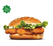 Чикенбургер