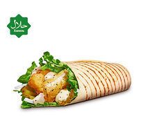 Фиш Ролл Халяль