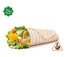 Шримп Ролл Халяль