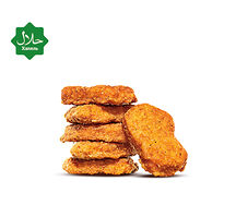 Наггетсы (6 шт.)