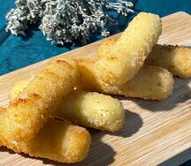 Сырные палочки