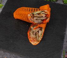 Шаурма Jack Daniels