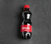 Добрый Кола