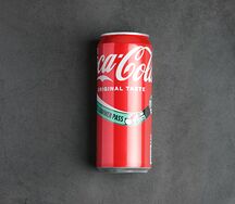 Coca-Cola original