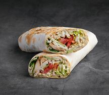 Шаурма морская 