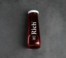 Сок Rich Вишня