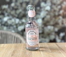 Тоник Fentimans Pink Grapefruit