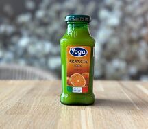 Сок Yoga Апельсин