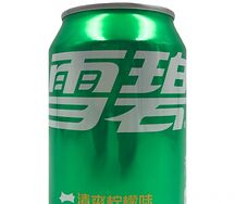 Sprite китайский