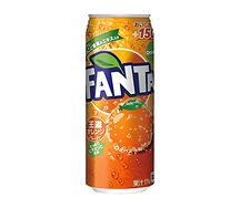 Fanta китайская