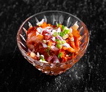 Капуста кимчи